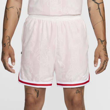 Shorts Nike Giannis Dri-FIT DNA Hvid | FZ0827-133, 4