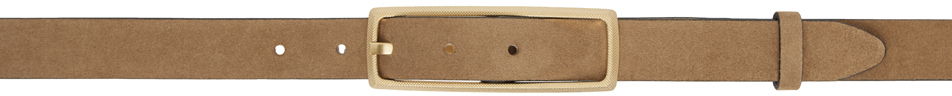 Bælter rag & bone Rag & Bone Small Rebound Belt Beige | WJW24S1001PI01, 0