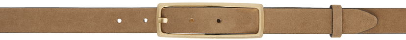 Bælter rag & bone Rag & Bone Small Rebound Belt Beige | WJW24S1001PI01