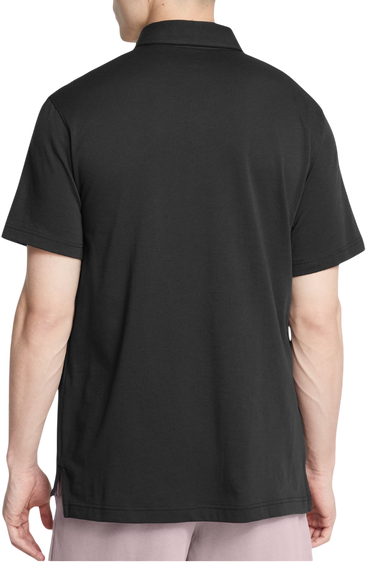 Polo skjorte Under Armour Under Armour UA Icon Polo Shirt Sort | 1386608-001, 1