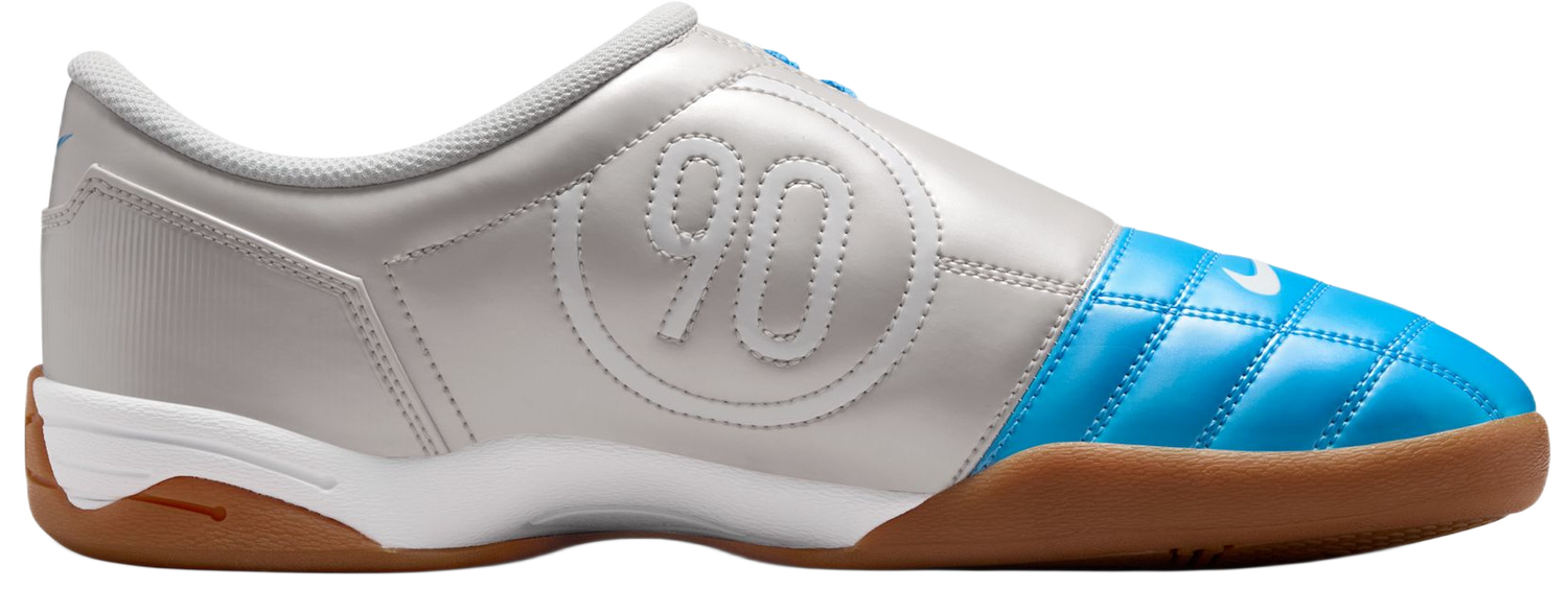 Sneakers og sko Nike TOTAL 90 III Blå | HQ2851-400, 1