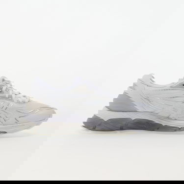 Sneakers og sko Asics Gel-Quantum 360 VIII White/ Pure Silver Hvid | 1203A305-104, 1