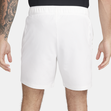 Sneakers og sko Nike Dri-FIT Court Advantage Hvid | FD5336-100, 4