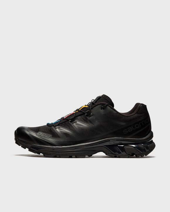 Sneakers og sko Salomon XT-6 Sort | L41086600, 0