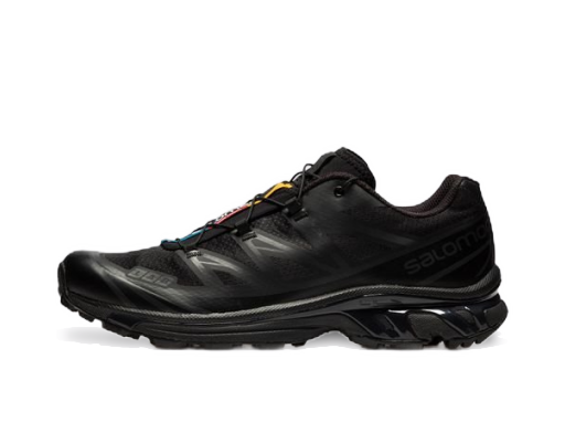 Løbe Salomon XT-6 Sort | L41086600