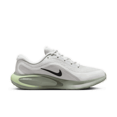 Sneakers og sko Nike Journey Run Hvid | FN0228-102, 4