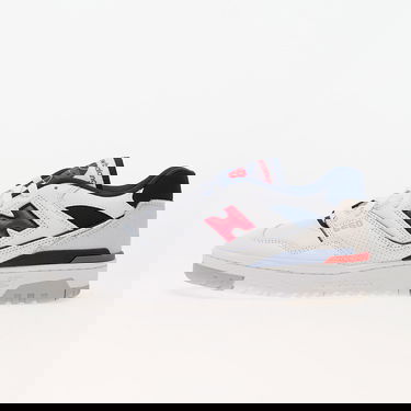 Sneakers og sko New Balance 550 White Hvid | BB550ESD, 0