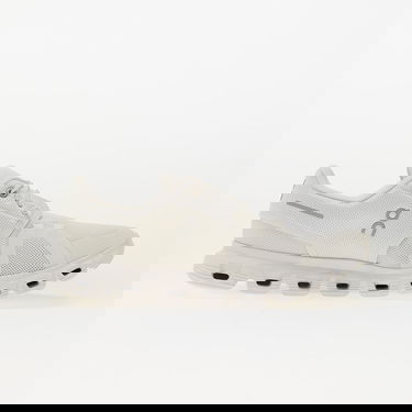 Sneakers og sko On Running Cloud 6 Hvid | 3MF10071200, 2