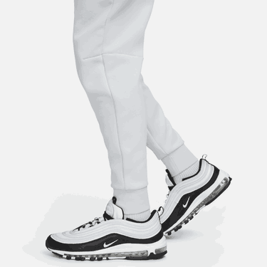 Joggingbukser Nike Sportswear Tech Fleece Pants Hvid | dv0538-043, 2