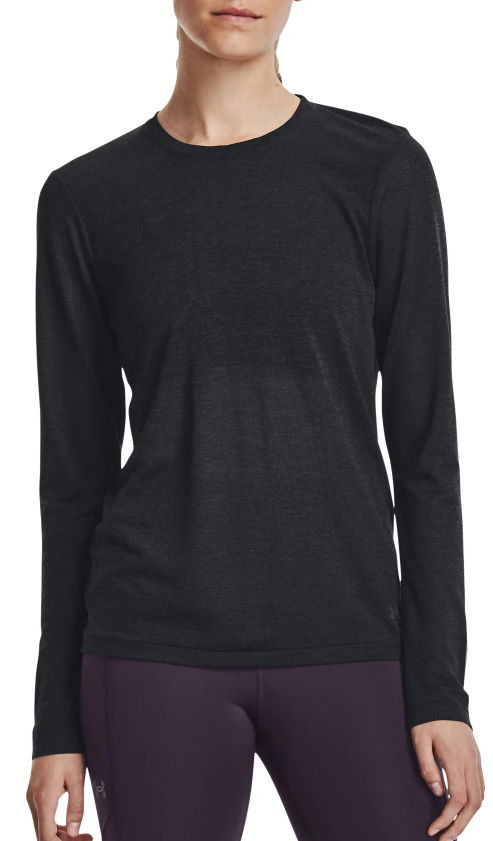 T-shirt Under Armour Seamless Stride Sort | 1375699-001, 0