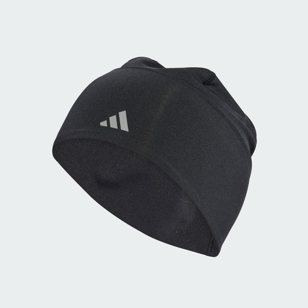 Beanie adidas Performance CLIMACOOL Running Beanie Sort | JV5742, 0
