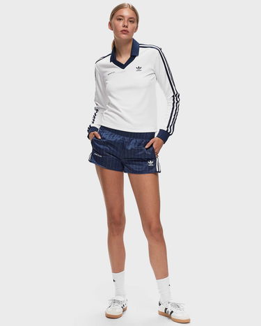 Jersey adidas Originals Sporty & Rich x SOCCER Jersey Hvid | JI9276, 1