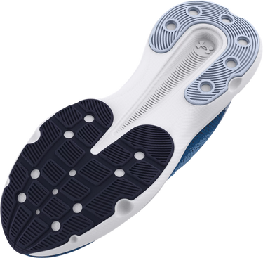 Sneakers og sko Under Armour W Infinite Blå | 3027524-400, 2