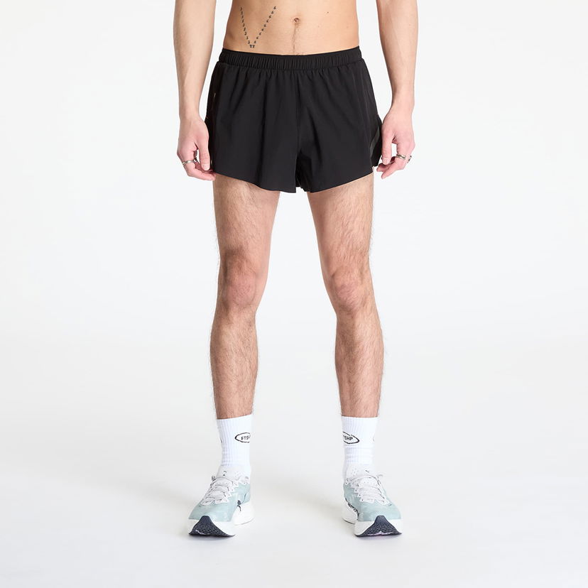 Shorts Soar Running SOAR Running Split Shorts Sort | SS25-SS8M-BLK