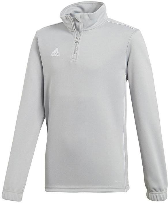 Sweatshirt adidas Originals Core 18 Training Top Grå | cv4142