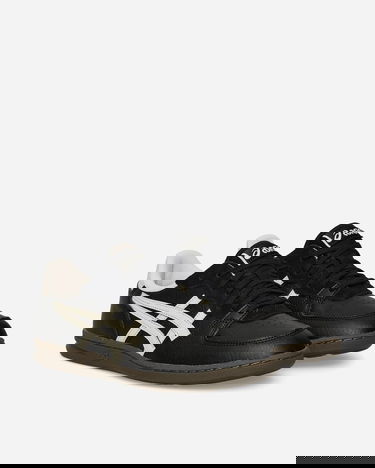 Sneakers og sko Asics Skyhand OG Sort | 1203A451-002, 2