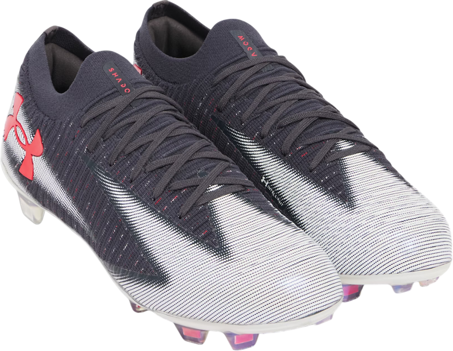 Sneakers og sko Under Armour Under Armour Shadow Elite 3 FG Grå | 3028288-016, 1