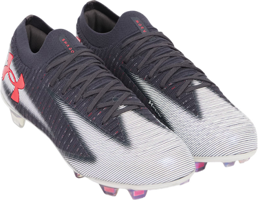 Sneakers og sko Under Armour Under Armour Shadow Elite 3 FG Grå | 3028288-016, 1