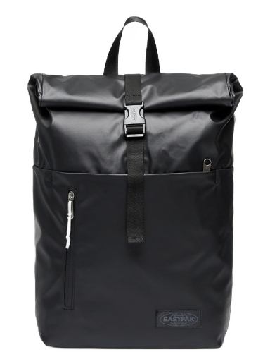 Rygsæk EASTPAK Up Roll Tarp Backpack Sort | EK0A5BGFO13