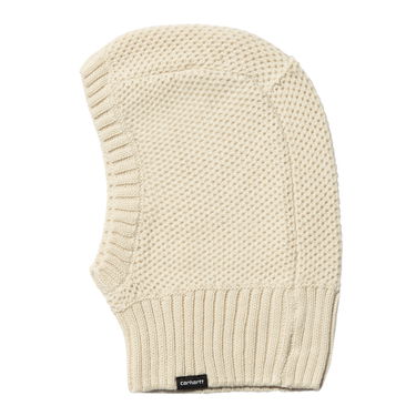 Tøj Carhartt WIP Remi Balaclava Hvid | I032223_1NG_XX, 3