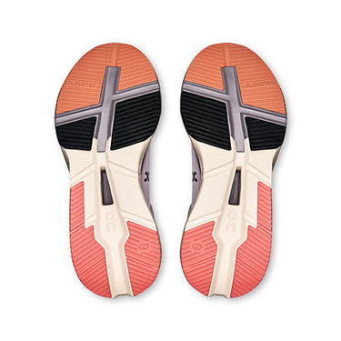 Sneakers og sko On Running Cloudnova X Lilla | 3WE30413102, 2