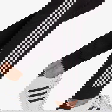 Bukser adidas Originals 3-Stripes Pants Sort | GN3458, 2