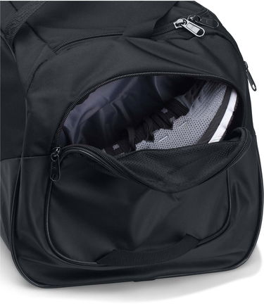 Rygsække og tasker Under Armour Taška Undeniable Duffle 3.0 MD Sort | 1300213-001, 2