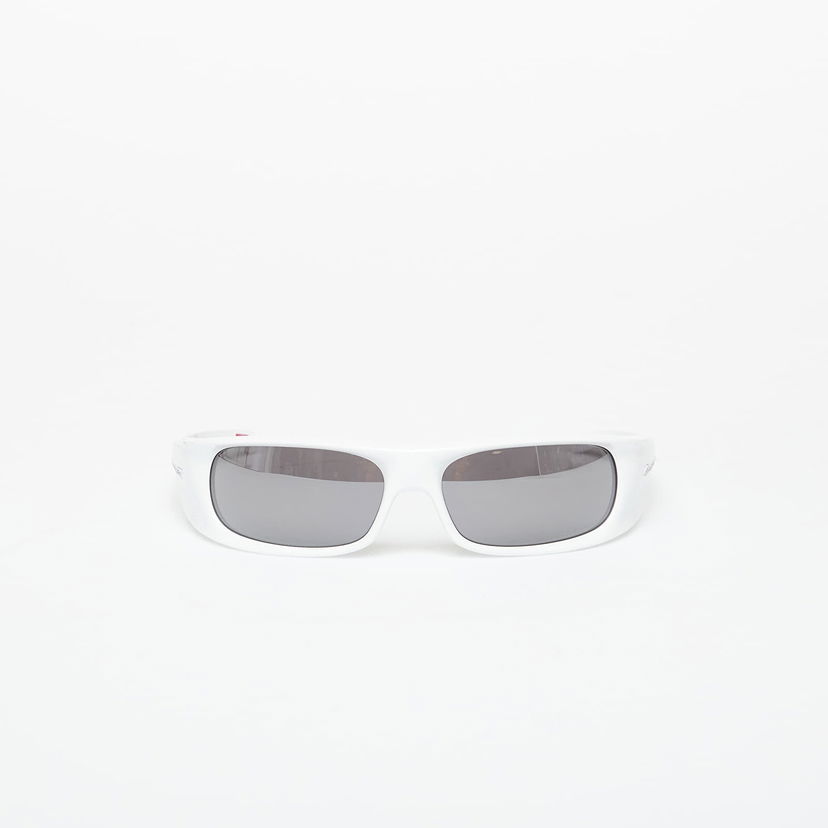 Solbriller OAKLEY Sunglasses Permian Prizm Universal Hvid | 0OO9520-95200259