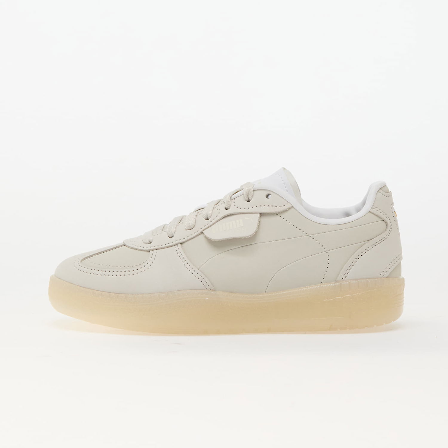 Sneakers og sko Puma Palermo Moda Elevated Wns Gray Beige | 39852702, 0