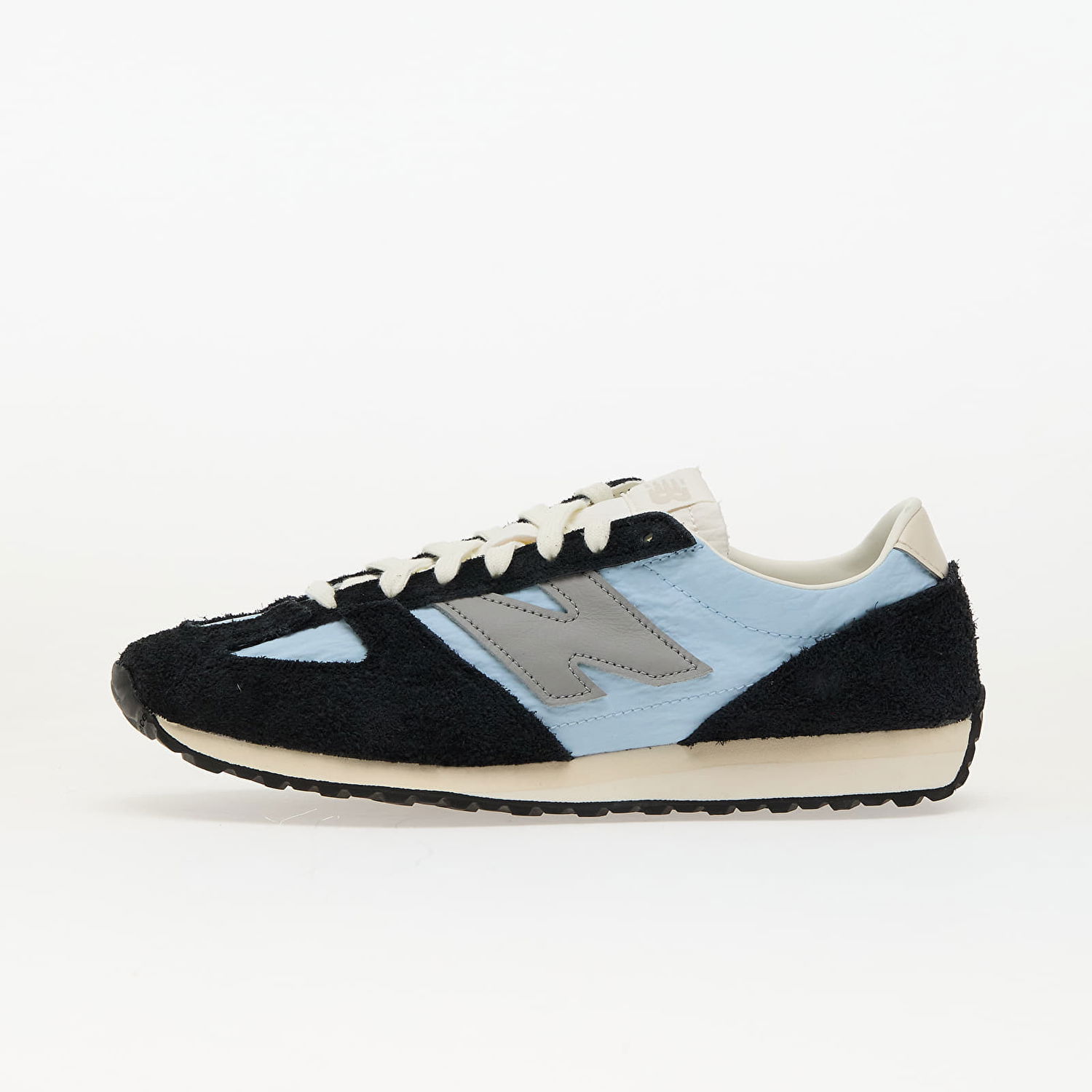 Sneakers og sko New Balance 471 Midnight Blue/ Baby Blue/ Stone Grey Blå | U471AB, 0