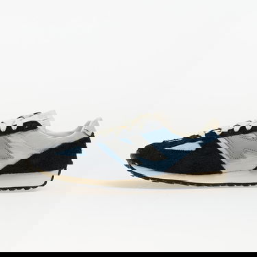 Sneakers og sko New Balance 471 Midnight Blue/ Baby Blue/ Stone Grey Blå | U471AB, 0