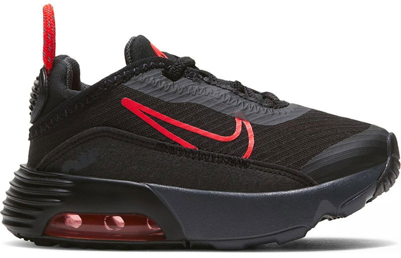 Sneakers og sko Nike Air Max 2090 Sort | CU2092-007, 0