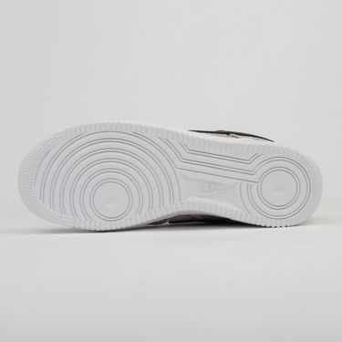 Sneakers og sko Nike Air Force 1 '07 Premium Brun | BQ4424-100, 4