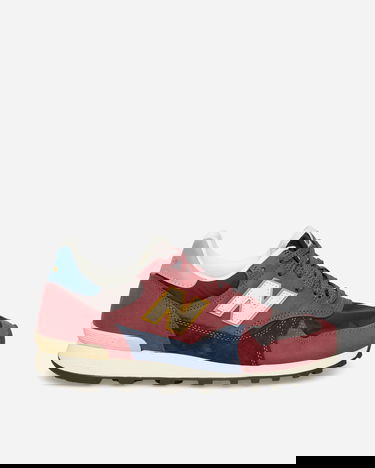 Sneakers og sko New Balance 475 Flerfarvet | U475WPA, 0