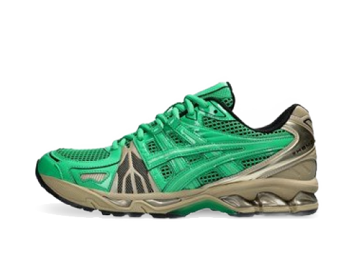 Løbe Asics GmbH x GEL-Kayano "Cilantro" Grøn | 1203A350-300