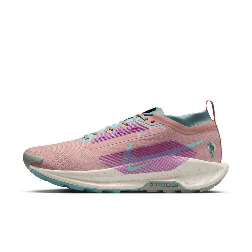 Løbe Nike Pegasus Trail 5 GORE-TEX Lyserød | FQ0908-600