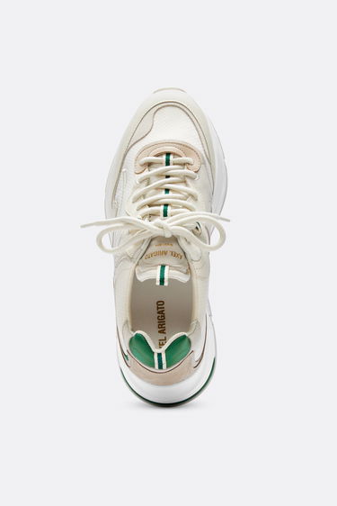 Sneakers og sko AXEL ARIGATO Rush Sky Sneaker Beige | F2288002, 4