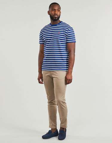 T-shirt Polo by Ralph Lauren T-shirt Blå | 710934662001, 2