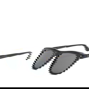 Solbriller Gucci GG1893S Square Sunglasses Sort | GG1893S-001, 1