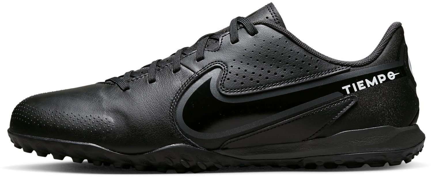 Sneakers og sko Nike Tiempo Legend 9 Academy TF Sort | da1191-001, 0