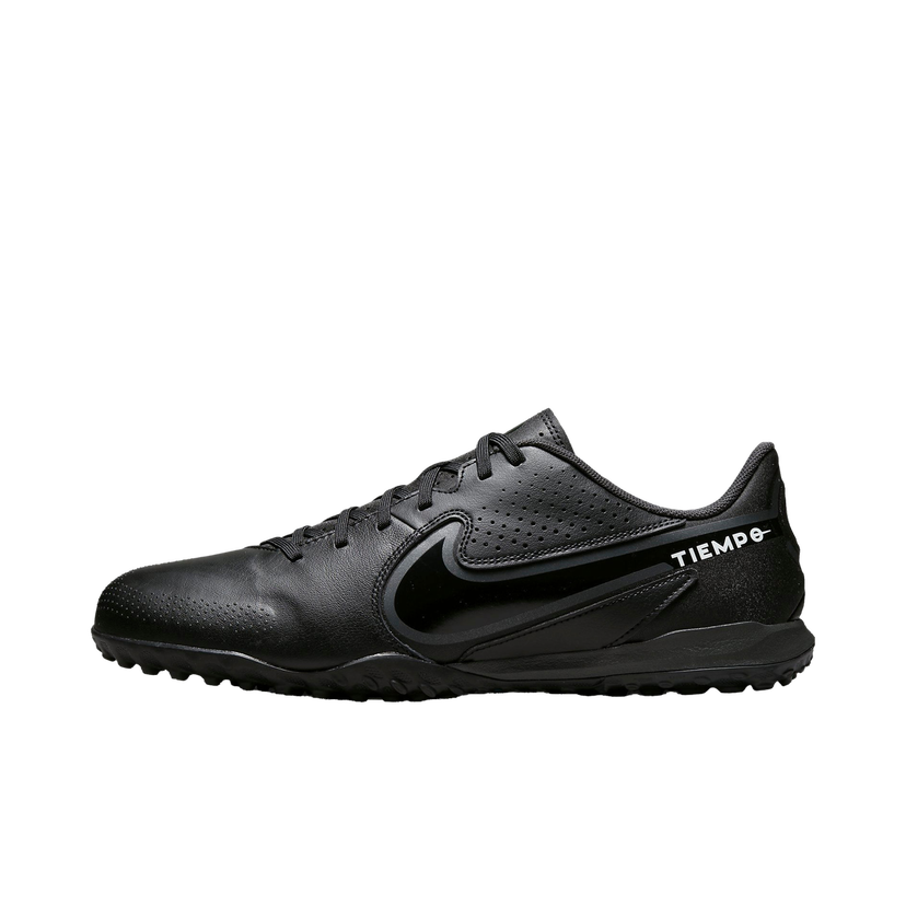Sneakers og sko Nike Tiempo Legend 9 Academy TF Sort | da1191-001