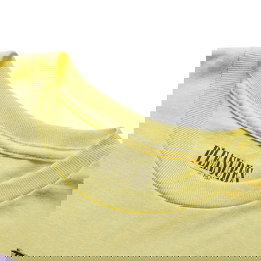 T-shirt Pleasures Glass Tee Gul | P22F060-BANANA, 1