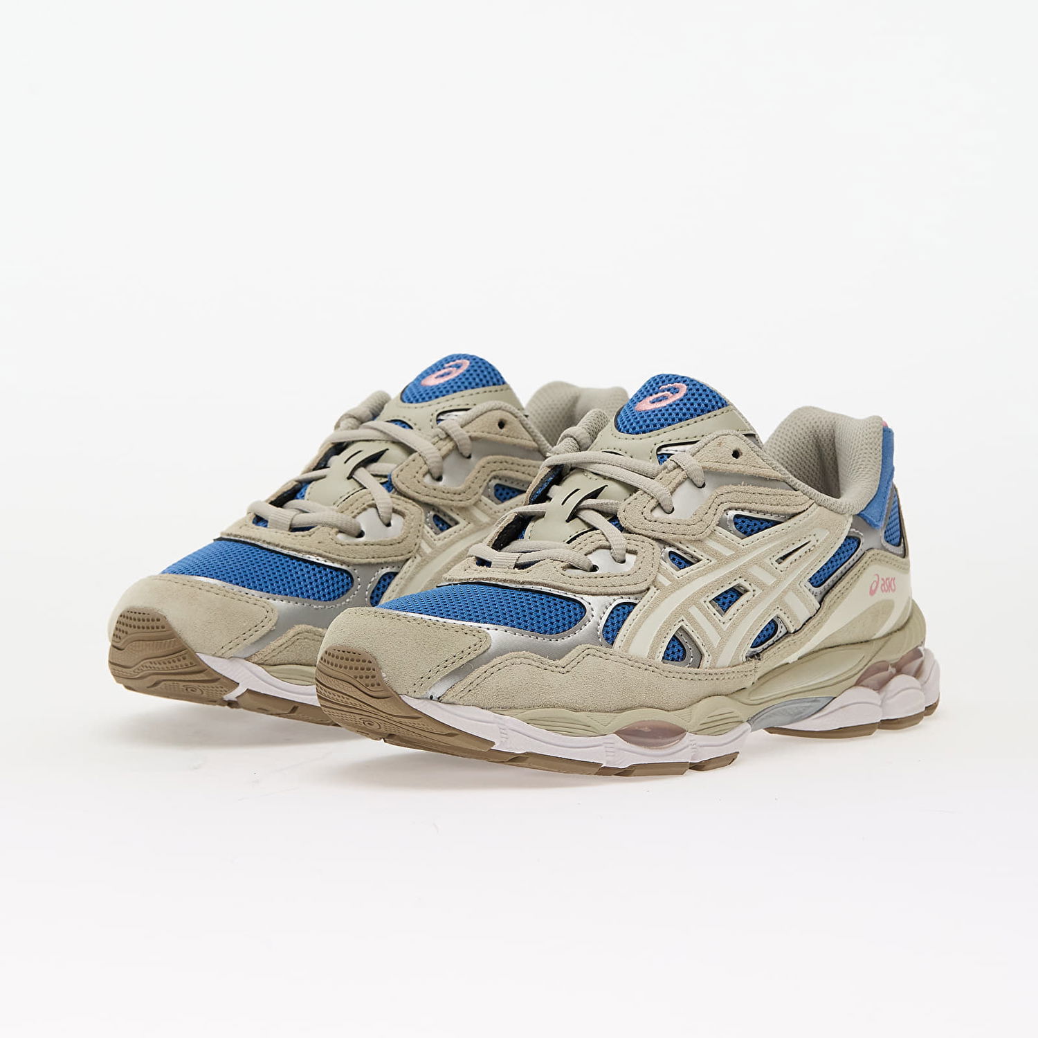 Sneakers og sko Asics GEL-NYC Beige | 1203A383-402, 1