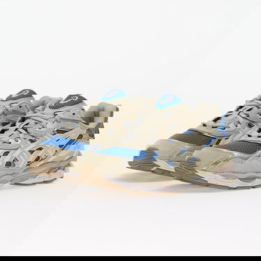 Sneakers og sko Asics GEL-NYC Beige | 1203A383-402, 1