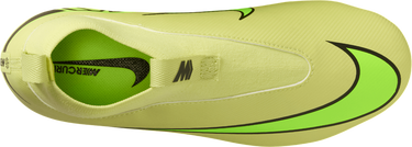 Sneakers og sko Nike ZOOM SUPERFLY 10 ACAD FGMG Grøn | FQ8304-300, 3