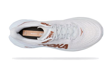 Sneakers og sko Hoka One One Mach 5 M Hvid | 1127893-WCPP, 2