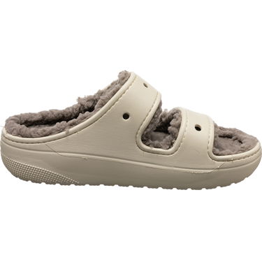 Sneakers og sko Crocs Classic Cozzzy Clog Beige | 207446-2YC, 2