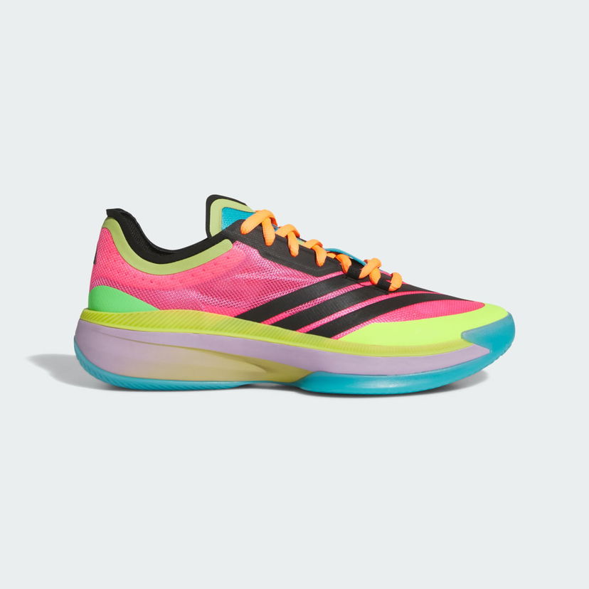 Sneakers og sko adidas Performance Adizero Select 2.0 Low Flerfarvet | JR8281