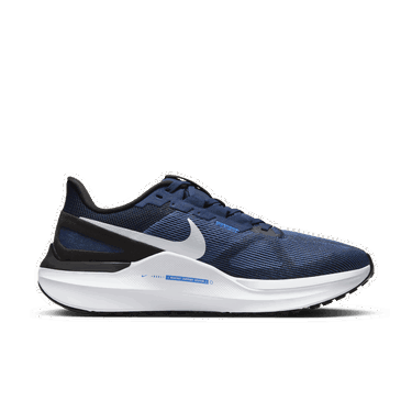 Sneakers og sko Nike Structure 25 Blå | DJ7883-400, 3