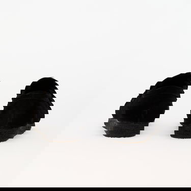 Sneakers og sko Clarks Wallabee Loafer Black Sde Sort | 26172503, 4